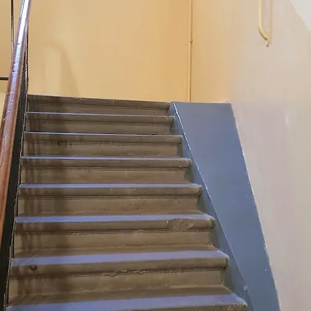 Jacob Apartment