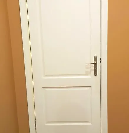 Jacob Apartment *