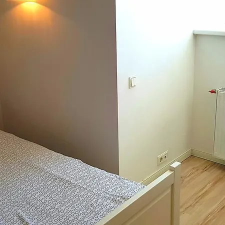 Jacob Apartment