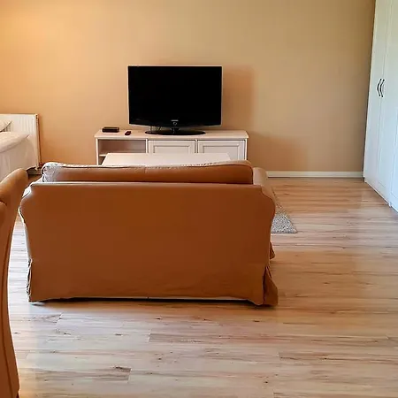 Apartment Jacob *