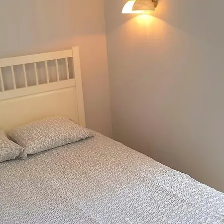 Jacob Apartment