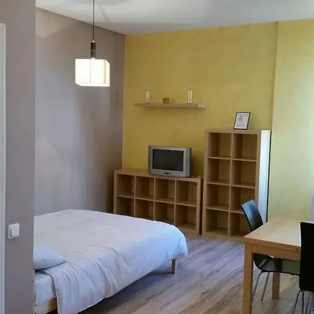 Apartment Jacob Riga