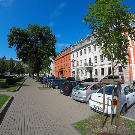 Jacob * Riga