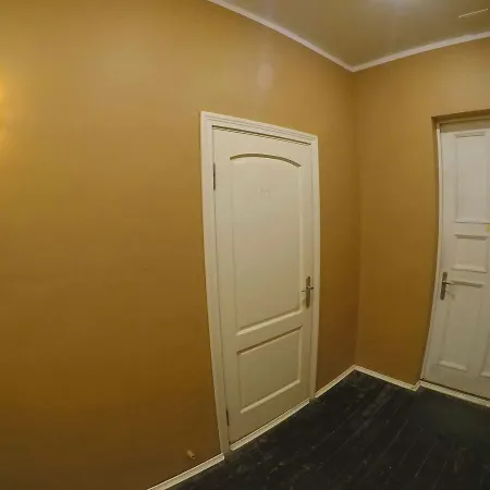 Jacob Apartment