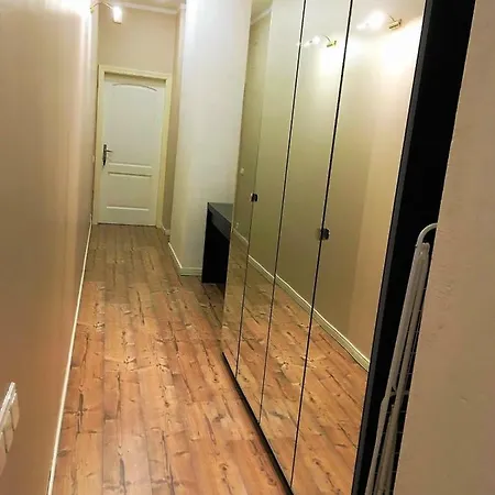 Apartment Jacob