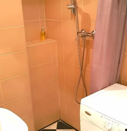 Apartamento Jacob Riga