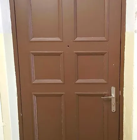 Jacob Apartamento