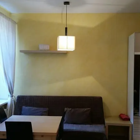 Apartamento Jacob