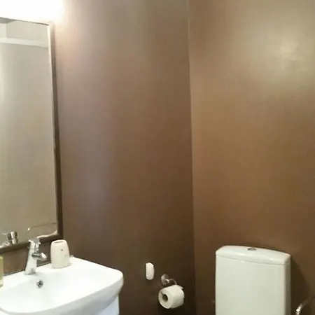 Apartamento Jacob