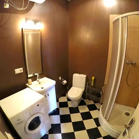 Jacob Apartamento Riga