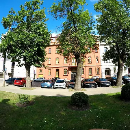 Apartamento Jacob Riga